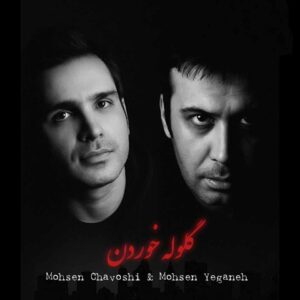 دانلود آهنگ محسن چاوشی و محسن یگانه گلوله خوردن _هوش مصنوعی دانلود آهنگ محسن چاوشی و محسن یگانه گلوله خوردن _هوش مصنوعی